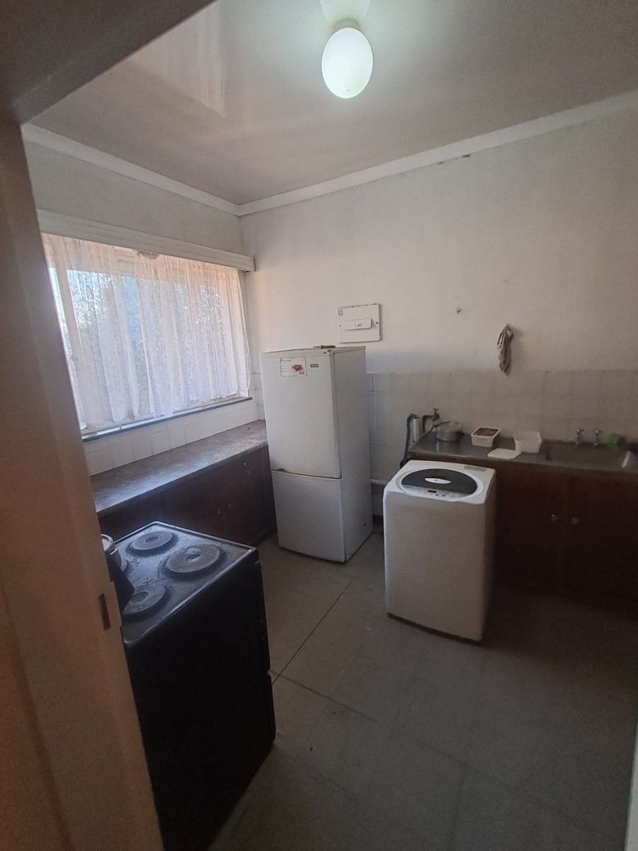 3 Bedroom Property for Sale in Universitas Free State